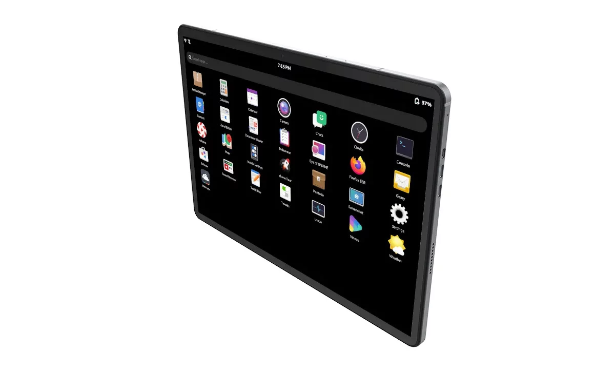 Juno Tab 3