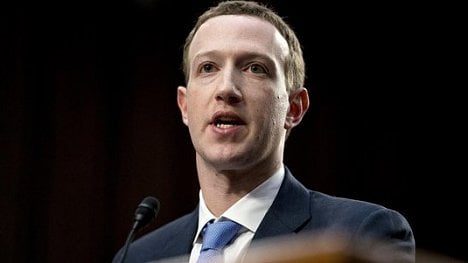 Náhledový obrázek - Zuckerberg slibuje reformu svých sociálních sítí. Chce se zaměřit na soukromí jedince