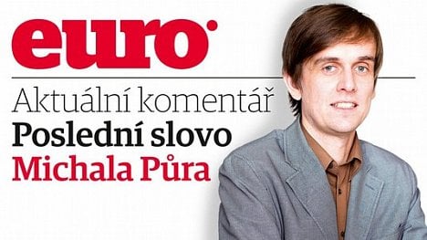 Náhledový obrázek - Z euroskeptika eurooptimistou