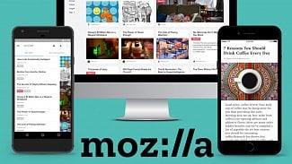 Mozilla Pocket