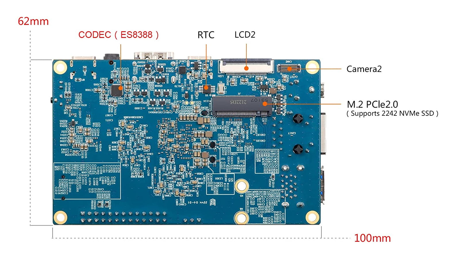 Orange Pi 5