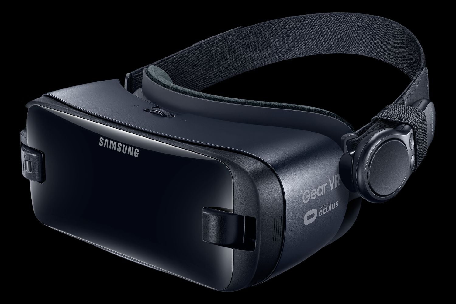 Samsung Gear VR