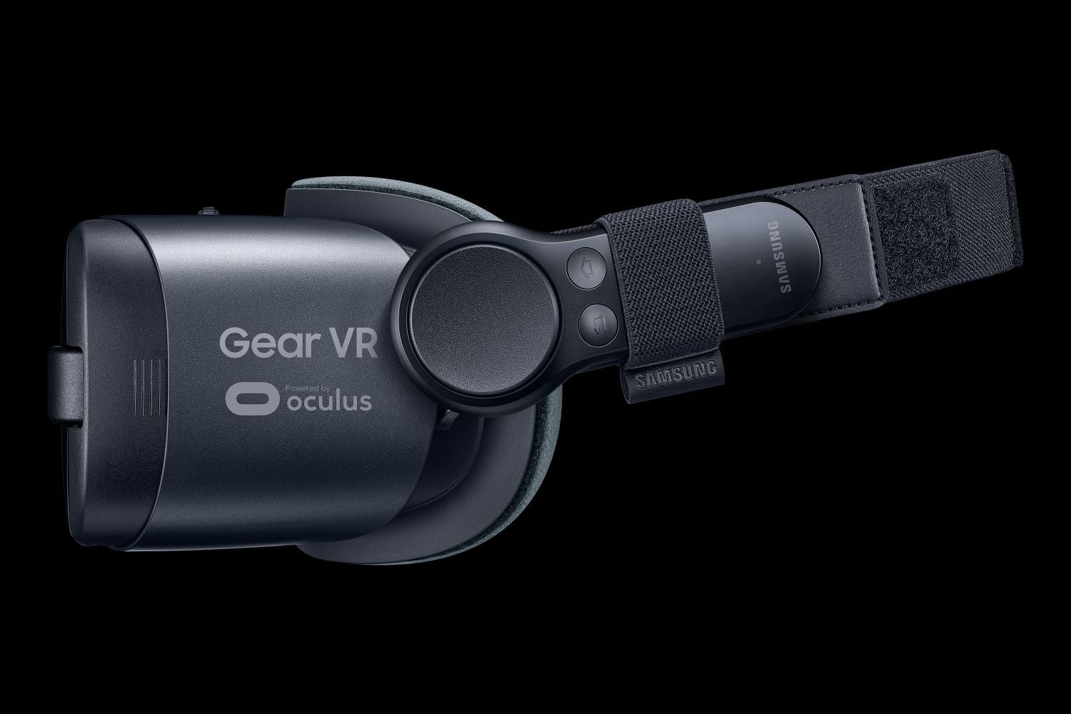 Samsung Gear VR