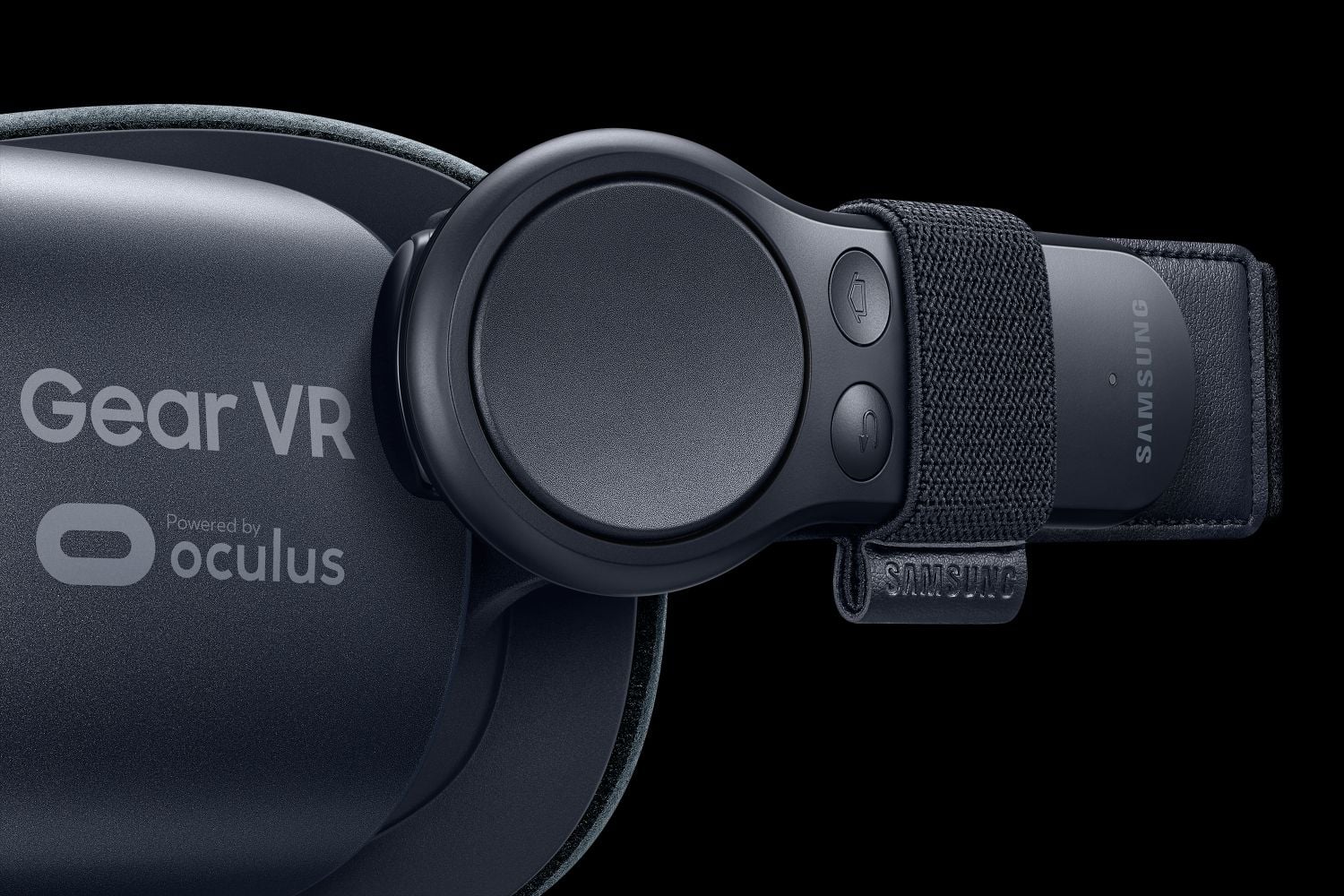 Samsung Gear VR