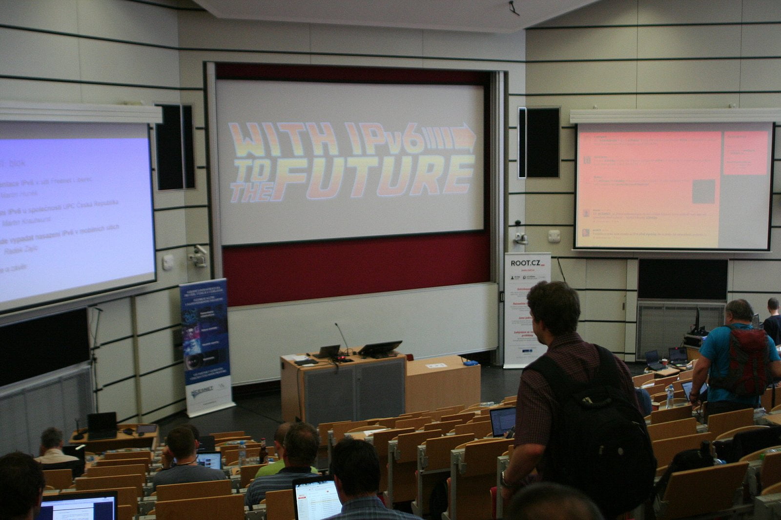 Seminář IPv6 2017