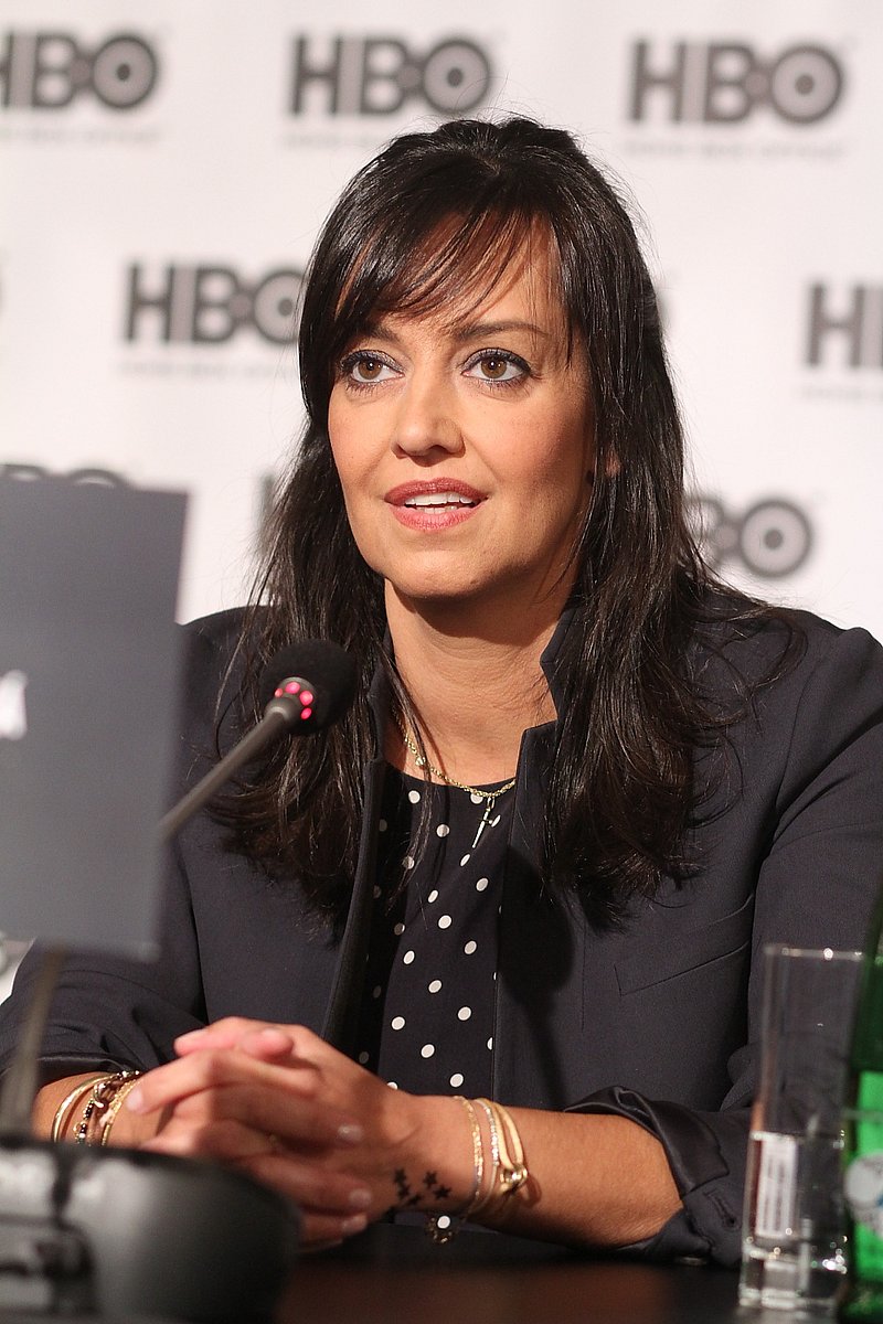 Tisková konference k pokračování seriálu Terapie od HBO