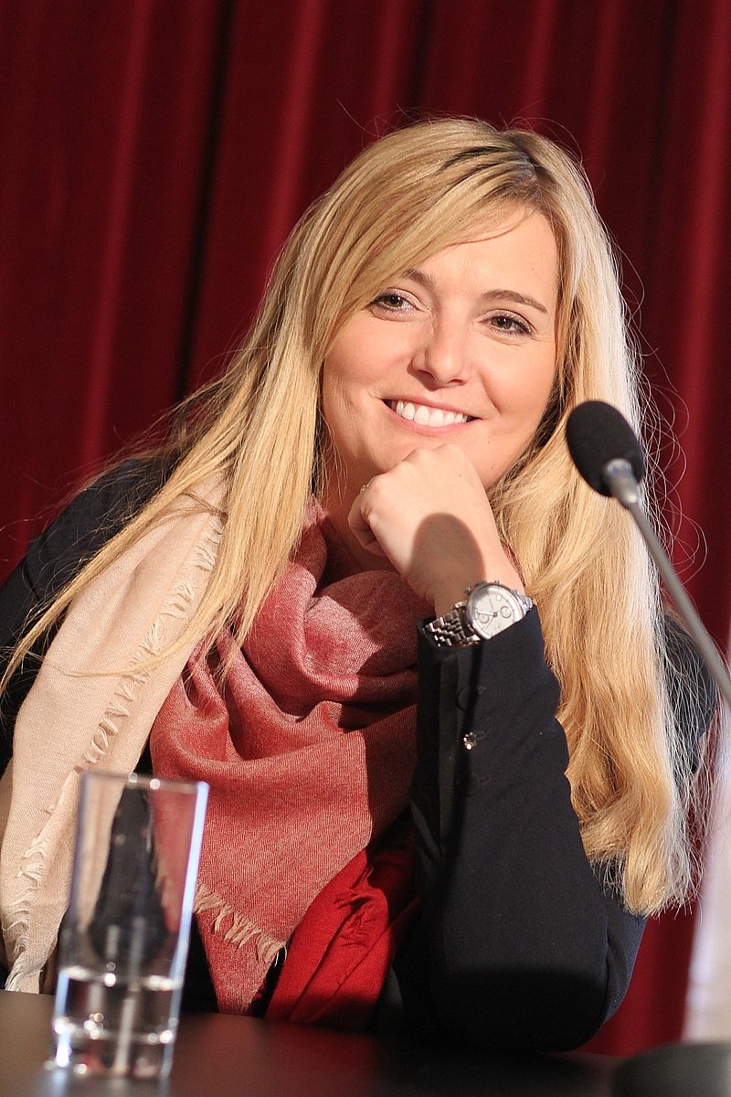 Tisková konference k pokračování seriálu Terapie od HBO