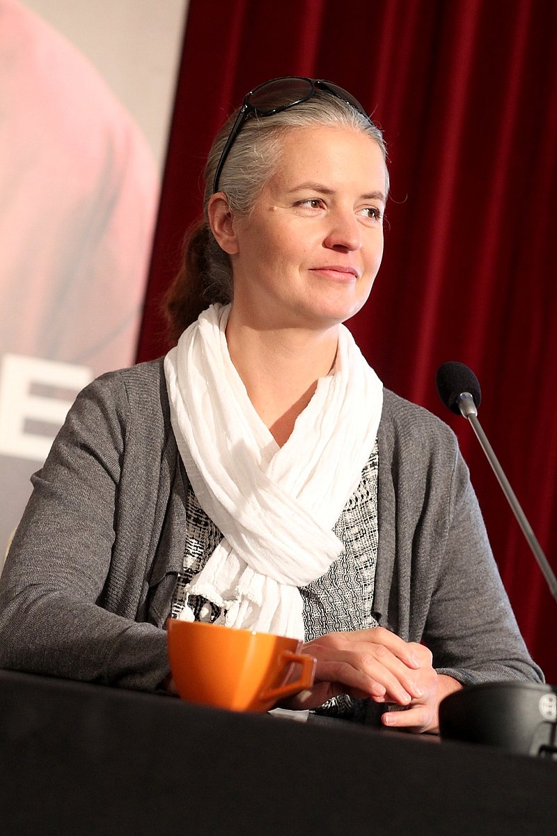 Tisková konference k pokračování seriálu Terapie od HBO