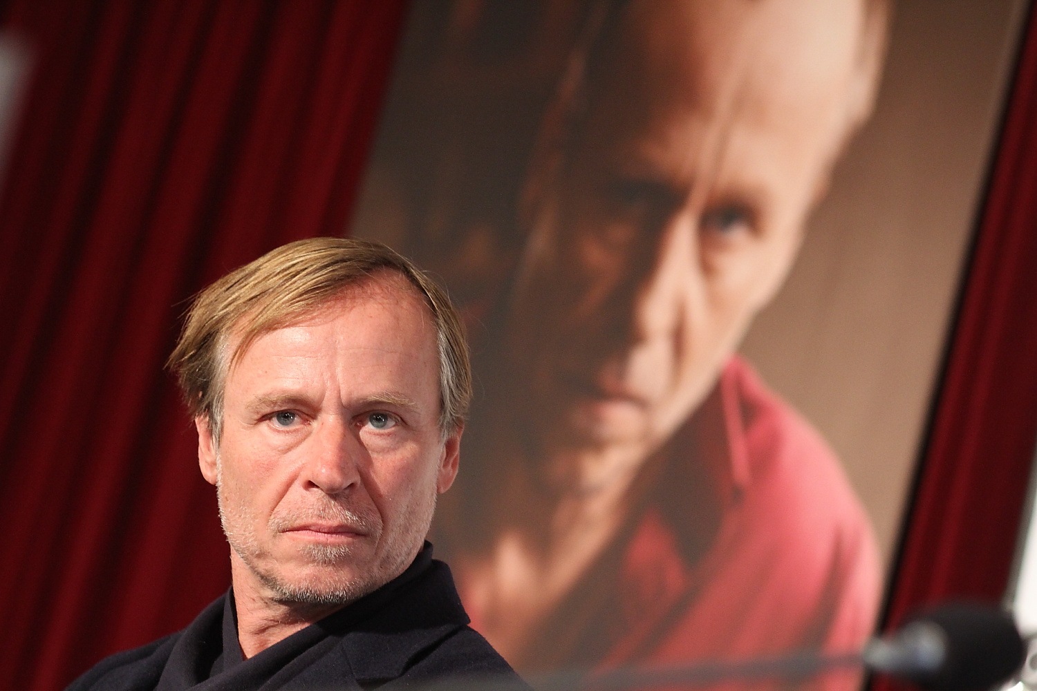 Tisková konference k pokračování seriálu Terapie od HBO