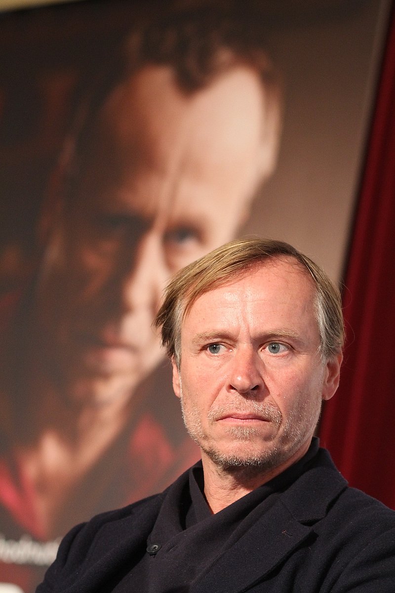 Tisková konference k pokračování seriálu Terapie od HBO