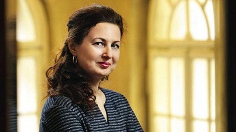 Náhledový obrázek - Oksana Antonenko z CzechTrade: Ukrajina se přibližuje standardům vyspělých zemí