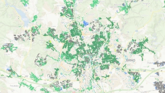 Náhledový obrázek - Znáte tento užitečný nástroj od ČTÚ? Ukáže pokrytí mobilním i pevným internetem v celém Česku