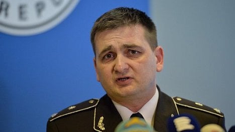 Náhledový obrázek - ODS si zvolila výkonnou radu. Je v ní i bývalý policejní prezident Červíček