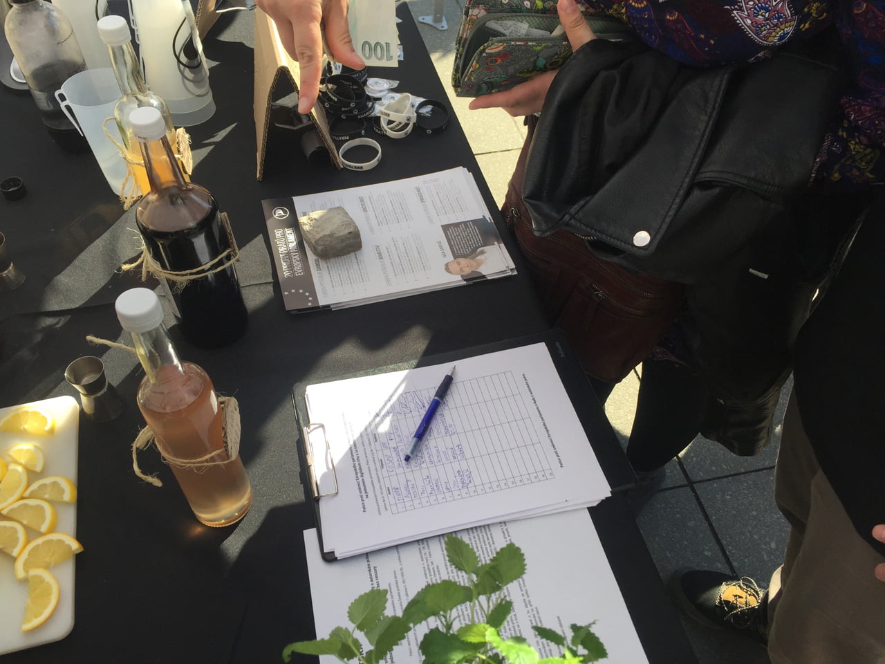 Demonstrace proti článkům 11 a 13 (Praha, 23. března 2019)