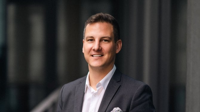 Jan Simandl, nový Senior Leasing Team Leader společnosti SCF