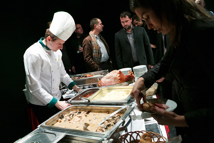 křišťálová lupa 2012