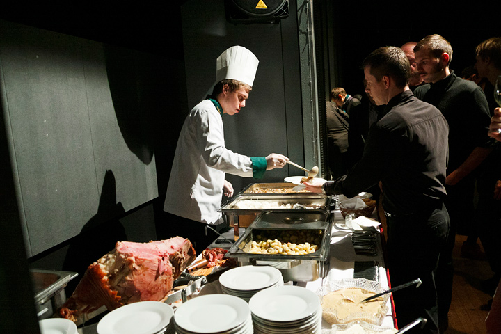 křišťálová lupa 2012