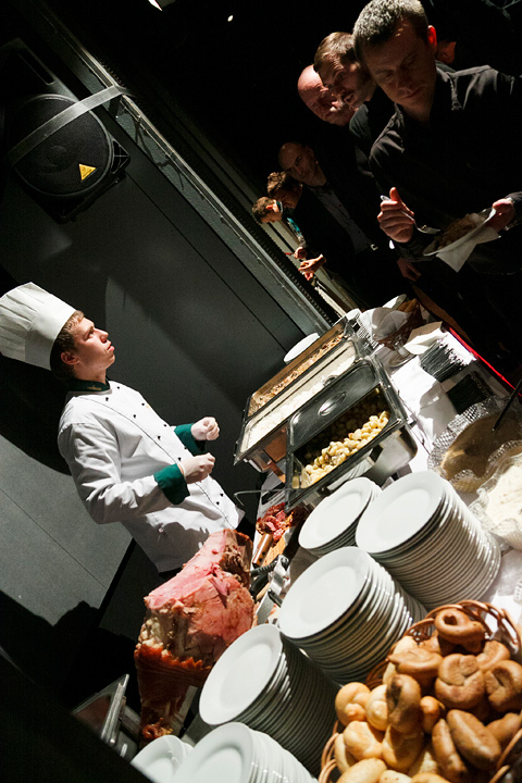 křišťálová lupa 2012