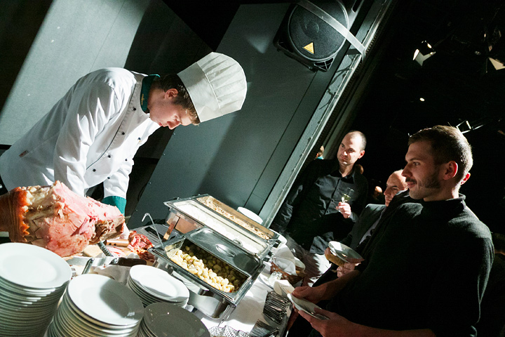 křišťálová lupa 2012