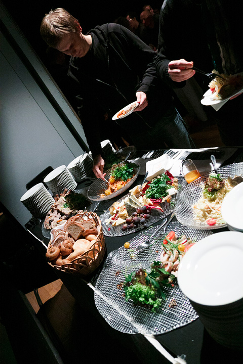 křišťálová lupa 2012