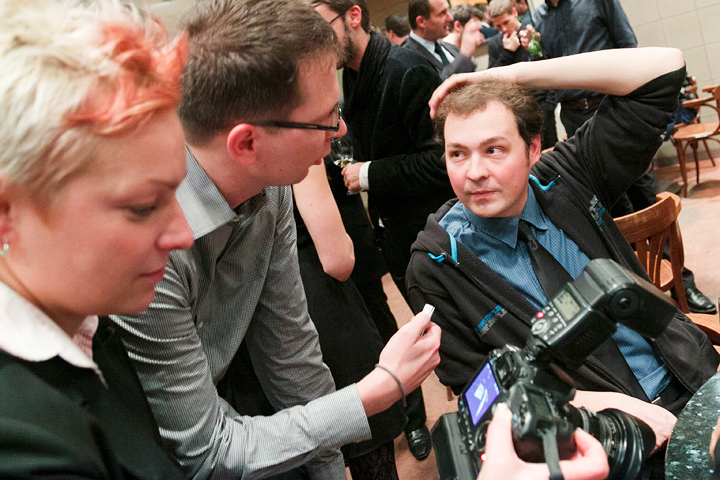 křišťálová lupa 2012