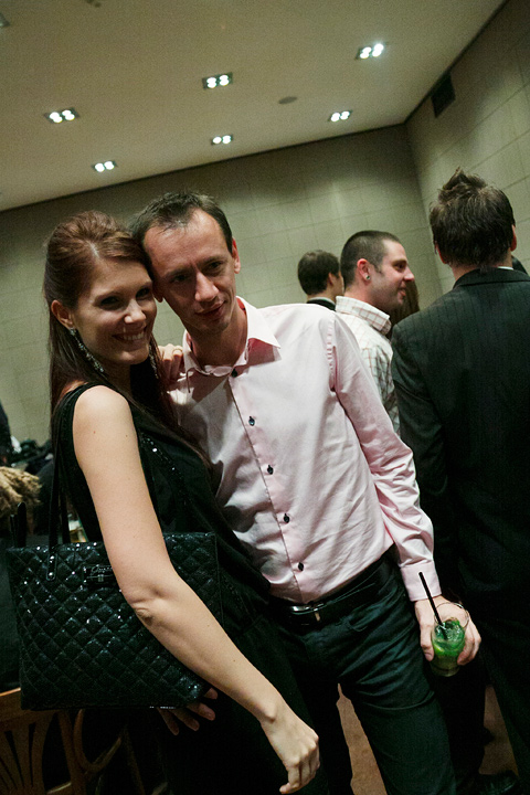 křišťálová lupa 2012