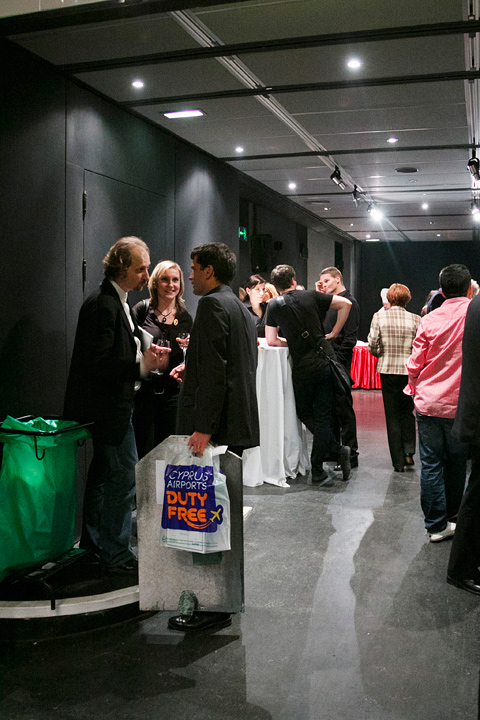 křišťálová lupa 2012