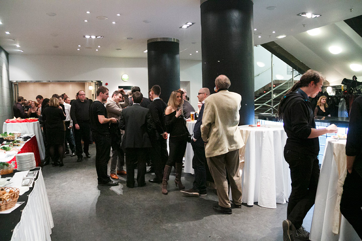 křišťálová lupa 2012