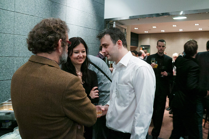 křišťálová lupa 2012