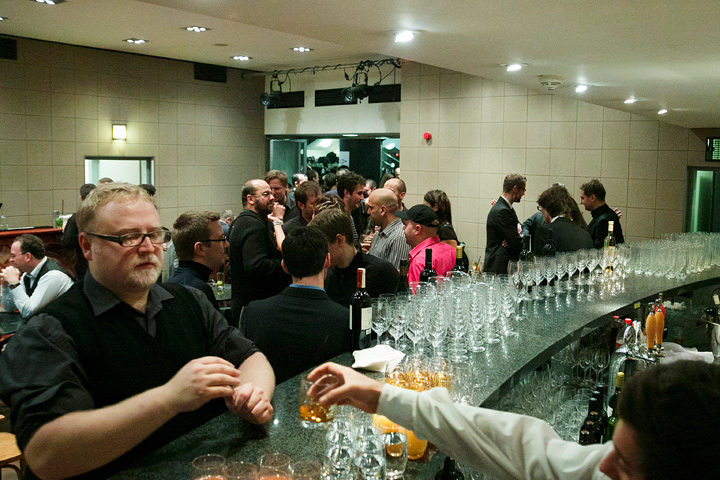 křišťálová lupa 2012