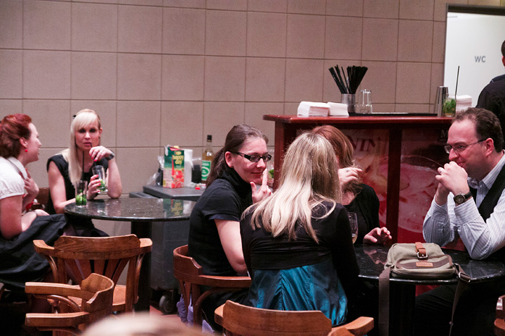 křišťálová lupa 2012