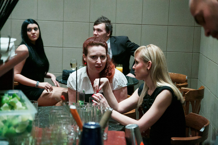 křišťálová lupa 2012