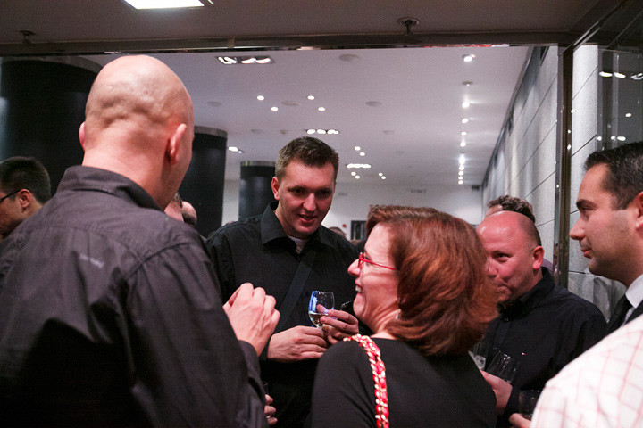 křišťálová lupa 2012