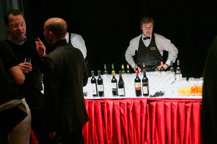 křišťálová lupa 2012