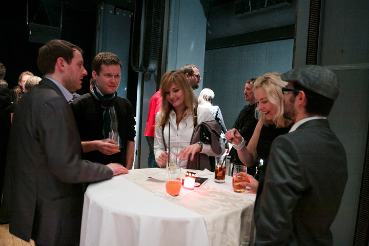 křišťálová lupa 2012