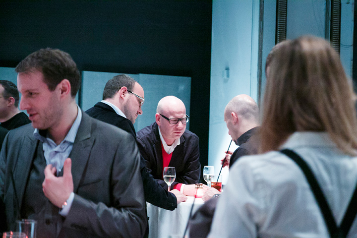 křišťálová lupa 2012