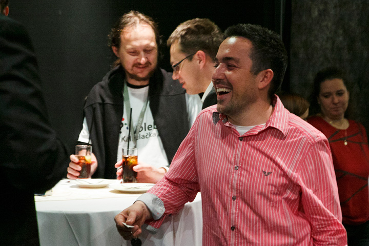 křišťálová lupa 2012