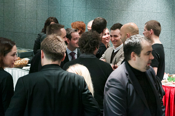 křišťálová lupa 2012