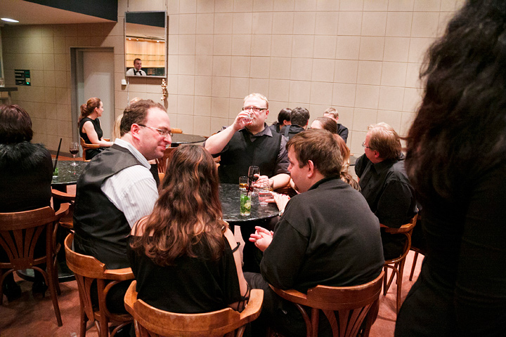 křišťálová lupa 2012