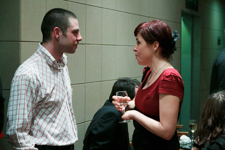 křišťálová lupa 2012