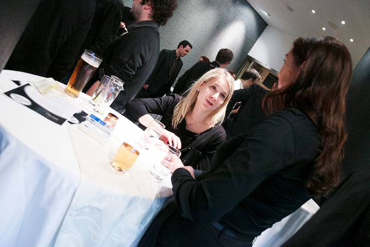 křišťálová lupa 2012