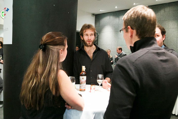 křišťálová lupa 2012