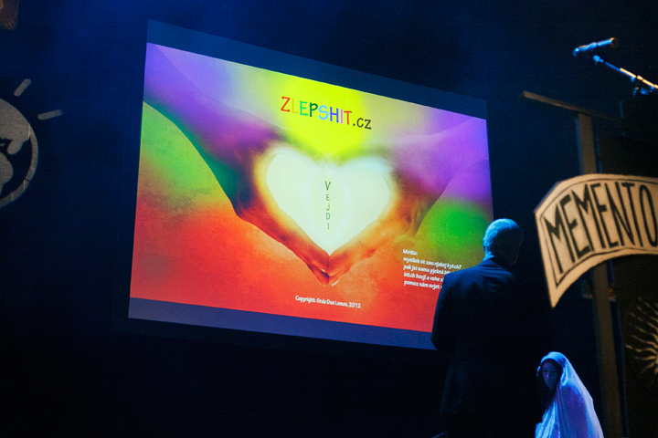 křišťálová lupa 2012