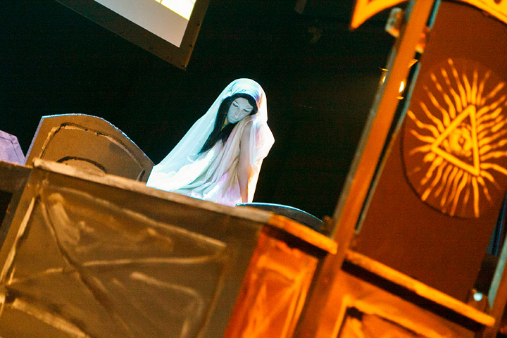 křišťálová lupa 2012