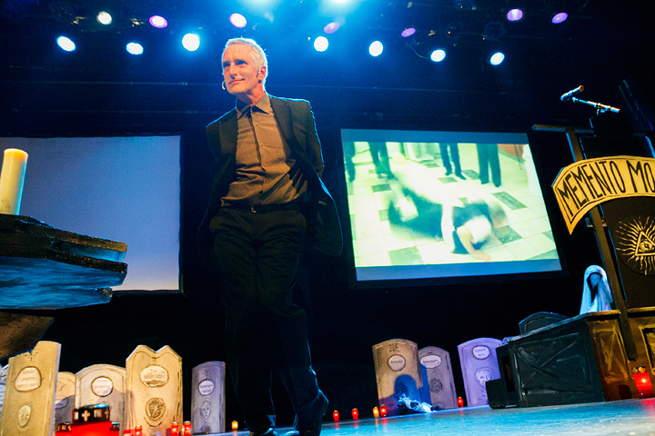 křišťálová lupa 2012