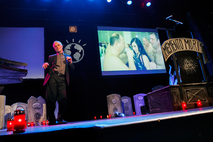 křišťálová lupa 2012