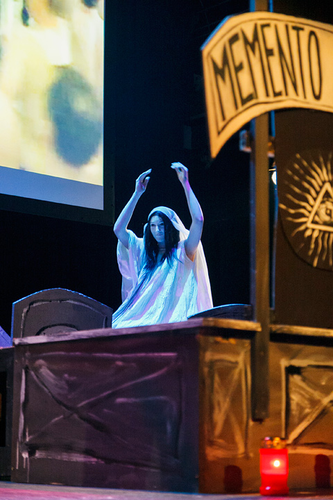 křišťálová lupa 2012