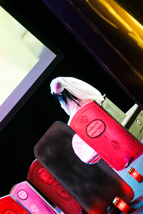 křišťálová lupa 2012