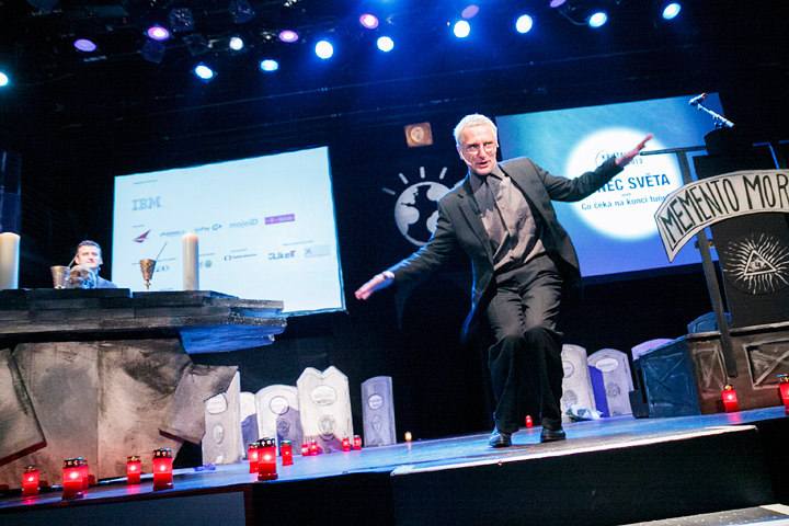 křišťálová lupa 2012