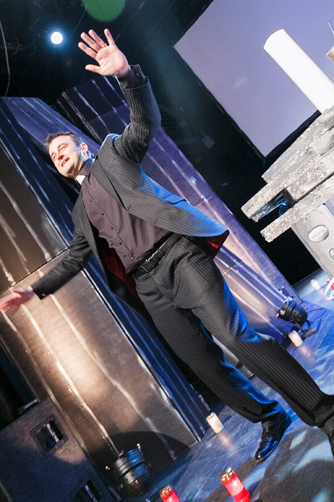 křišťálová lupa 2012